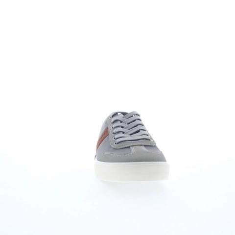 Tommy Hilfiger Pandora 4 TMPANDORA4 Mens Gray Lifestyle Sneakers Shoes