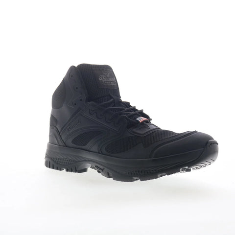 Thorogood Lightweight Tactical 6 Inch Made In USA Mens Black Tactical Boot