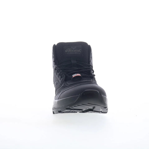 Thorogood Lightweight Tactical 6 Inch Made In USA Mens Black Tactical Boot