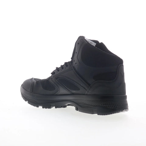 Thorogood Lightweight Tactical 6 Inch Made In USA Mens Black Tactical Boot