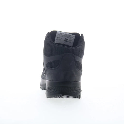 Thorogood Lightweight Tactical 6 Inch Made In USA Mens Black Tactical Boot