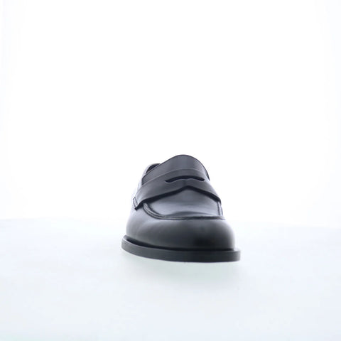 Bruno Magli Payton BM4PAYA0 Mens Black Loafers & Slip Ons Penny Shoes