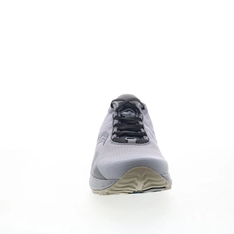 Saucony Peregrine Ice+ 3 S20791-30 Mens Gray Athletic Hiking Shoes