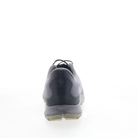 Saucony Peregrine Ice+ 3 S20791-30 Mens Gray Athletic Hiking Shoes