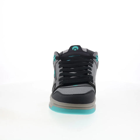 Osiris Peril 1308 1633 Mens Gray Synthetic Skate Inspired Sneakers Shoes