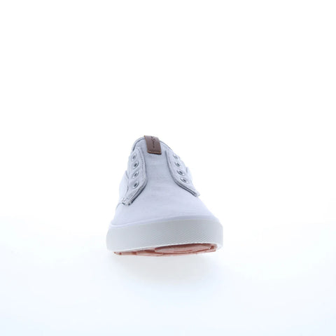 Ben Sherman Pete Laceless BNMS19004-LTBC Mens Blue Lifestyle Sneakers Shoes