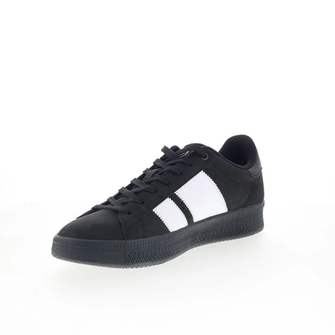 Phat Farm PFM524H05 Mens Black Synthetic Lace Up Lifestyle Sneakers Shoes
