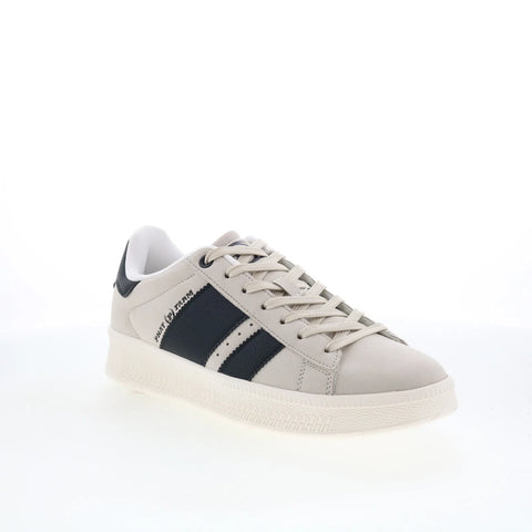 Phat Farm PFM524H05 Mens Beige Synthetic Lace Up Lifestyle Sneakers Shoes