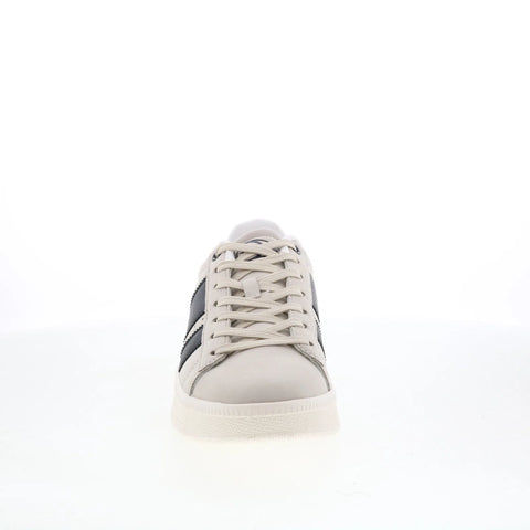 Phat Farm PFM524H05 Mens Beige Synthetic Lace Up Lifestyle Sneakers Shoes