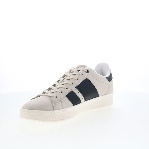 Phat Farm PFM524H05 Mens Beige Synthetic Lace Up Lifestyle Sneakers Shoes