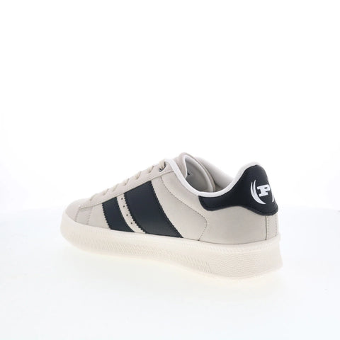 Phat Farm PFM524H05 Mens Beige Synthetic Lace Up Lifestyle Sneakers Shoes