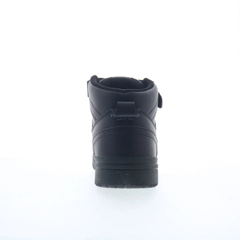 Phat Farm PFM616102 Mens Black Synthetic Lace Up Lifestyle Sneakers Shoes