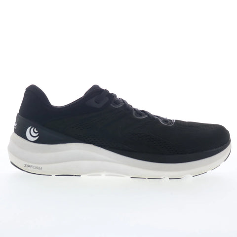 Topo Phantom 2 M-PHANTOM 2 Mens Black Synthetic Athletic Running Shoes
