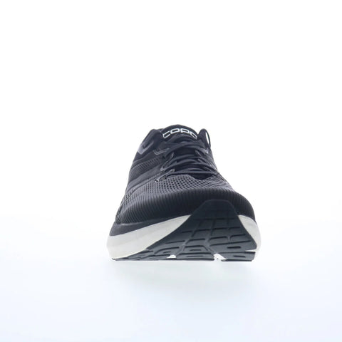Topo Phantom 2 M-PHANTOM 2 Mens Black Synthetic Athletic Running Shoes