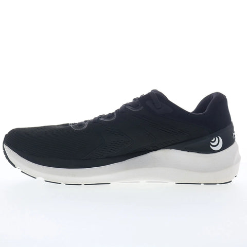 Topo Phantom 2 M-PHANTOM 2 Mens Black Synthetic Athletic Running Shoes