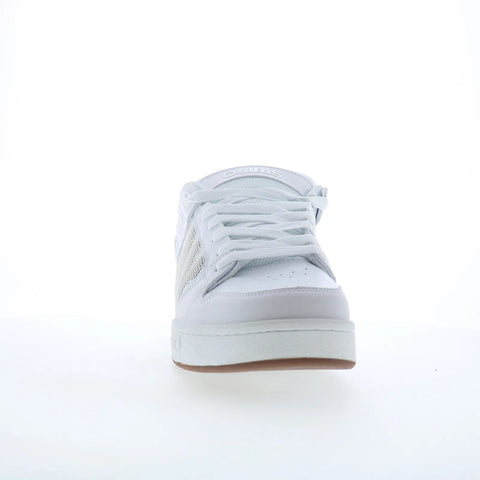 Osiris Pixel 1196 1456 Mens White Synthetic Skate Inspired Sneakers Shoes