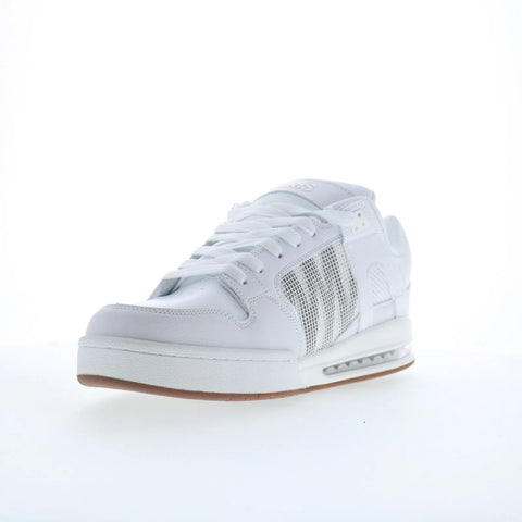 Osiris Pixel 1196 1456 Mens White Synthetic Skate Inspired Sneakers Shoes