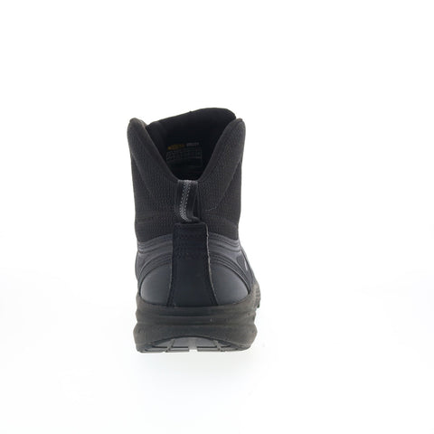 Keen Vista Energy Mid Carbon Boot 1024592 Mens Black Work & Safety Boots