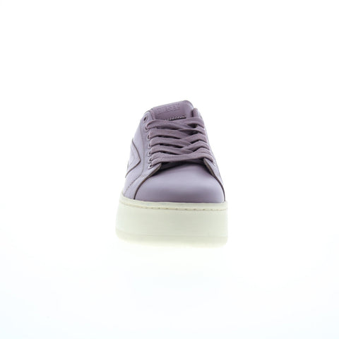 Diesel S-Athene Bold X Y03066-PR516-T5168 Womens Purple Sneakers Shoes
