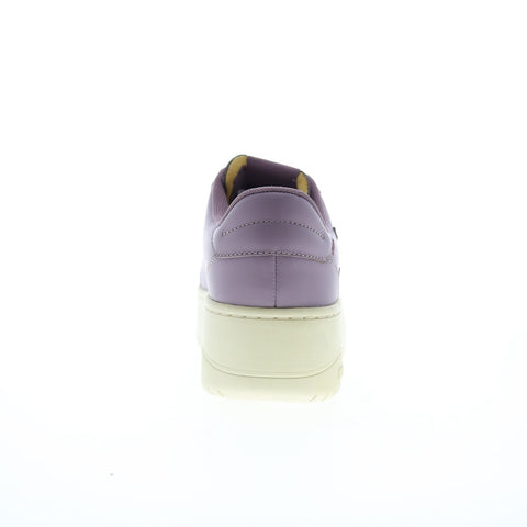 Diesel S-Athene Bold X Y03066-PR516-T5168 Womens Purple Sneakers Shoes