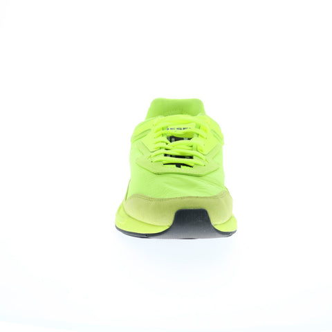 Diesel S-Serendipity LC Y02351-P3390-T3153 Mens Green Sneakers Shoes