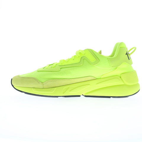 Diesel S-Serendipity LC Y02351-P3390-T3153 Mens Green Sneakers Shoes