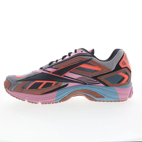 Reebok Premier Road Ultra Mens Pink Synthetic Lifestyle Sneakers Shoes