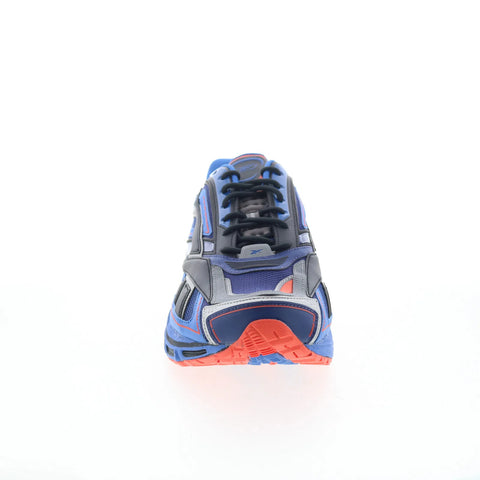 Reebok Premier Road Ultra Mens Blue Synthetic Lifestyle Sneakers Shoes