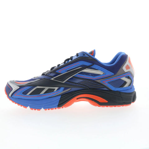 Reebok Premier Road Ultra Mens Blue Synthetic Lifestyle Sneakers Shoes