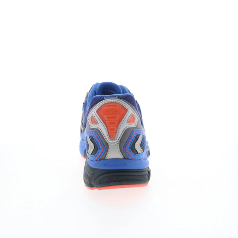 Reebok Premier Road Ultra Mens Blue Synthetic Lifestyle Sneakers Shoes
