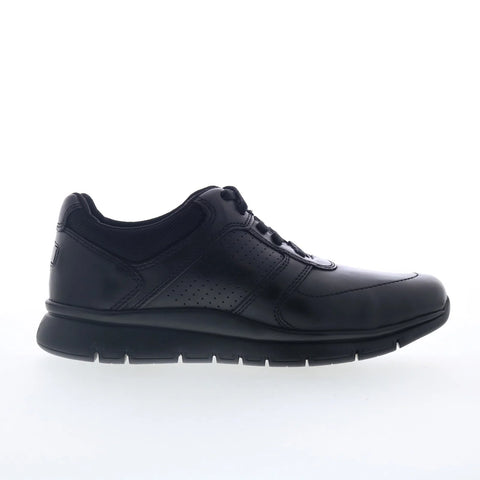 Rockport Primetime Casual CI2231 Mens Black Oxfords & Lace Ups Casual Shoes