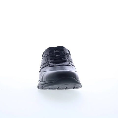 Rockport Primetime Casual CI2231 Mens Black Oxfords & Lace Ups Casual Shoes