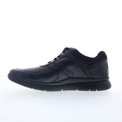 Rockport Primetime Casual CI2231 Mens Black Oxfords & Lace Ups Casual Shoes