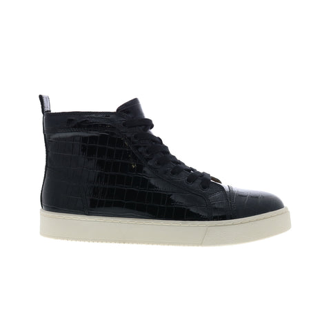 Steve Madden Promoter-C PROM03M1 Mens Black Lifestyle Sneakers Shoes
