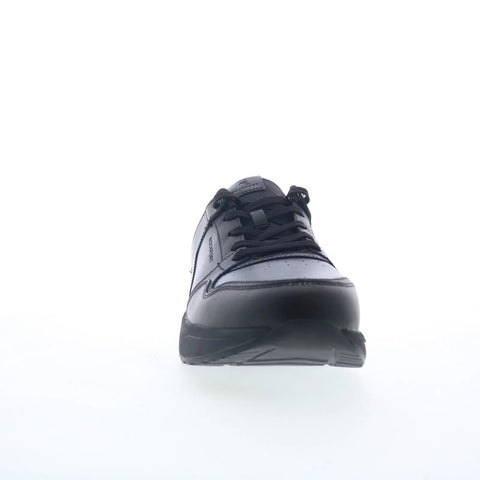 Rockport ProWalker Norris Mens Black Wide Lifestyle Sneakers Shoes