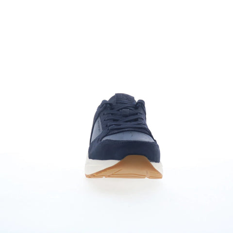 Rockport ProWalker Norris RMPWNORRIS Mens Blue Wide Lifestyle Sneakers Shoes