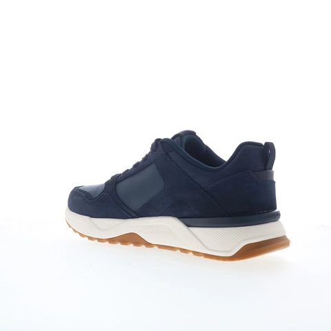 Rockport ProWalker Norris RMPWNORRIS Mens Blue Wide Lifestyle Sneakers Shoes