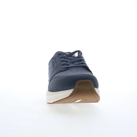 Rockport ProWalker Tour RMPWTOUR Mens Blue Wide Lifestyle Sneakers Shoes