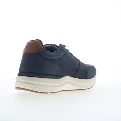 Rockport ProWalker Tour RMPWTOUR Mens Blue Wide Lifestyle Sneakers Shoes