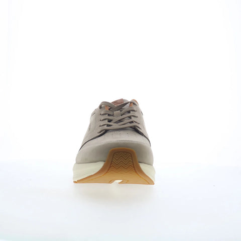 Rockport ProWalker Tour RMPWTOUR Mens Gray Wide Lifestyle Sneakers Shoes