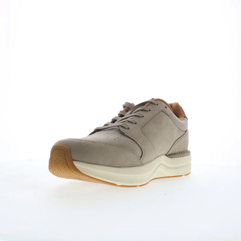 Rockport ProWalker Tour RMPWTOUR Mens Gray Wide Lifestyle Sneakers Shoes
