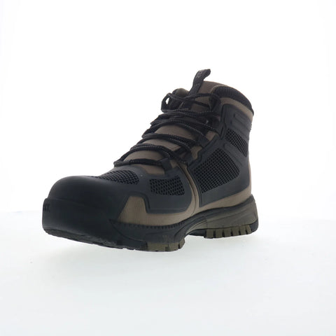 Rocky Quickfire 5.5” 200G Insulated 6" HNTG Mens Brown Wide Hunting Boots