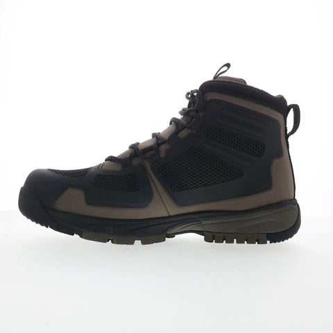 Rocky Quickfire 5.5” 200G Insulated 6" HNTG Mens Brown Wide Hunting Boots