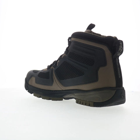 Rocky Quickfire 5.5” 200G Insulated 6" HNTG Mens Brown Wide Hunting Boots