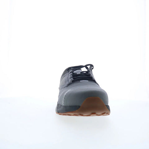Kodiak Quicktrail Low Nano Composite Toe CP ESR Mens Gray Wide Work Shoes