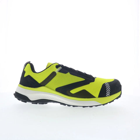Kodiak Quicktrail Low Nano Composite Toe FP ESR CSA Mens Blue Wide Work Shoes