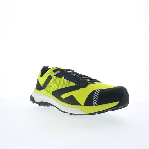 Kodiak Quicktrail Low Nano Composite Toe FP ESR CSA Mens Blue Wide Work Shoes