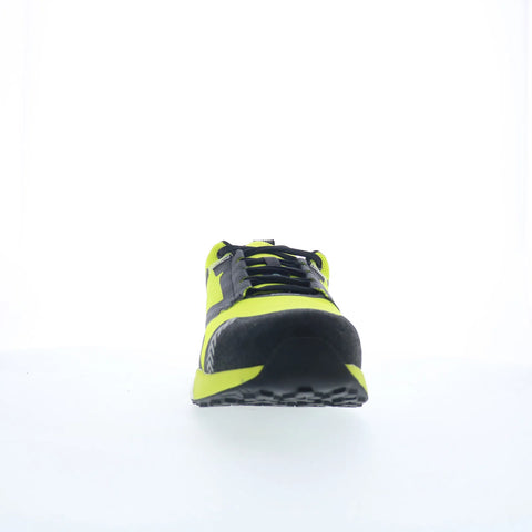 Kodiak Quicktrail Low Nano Composite Toe FP ESR CSA Mens Blue Wide Work Shoes