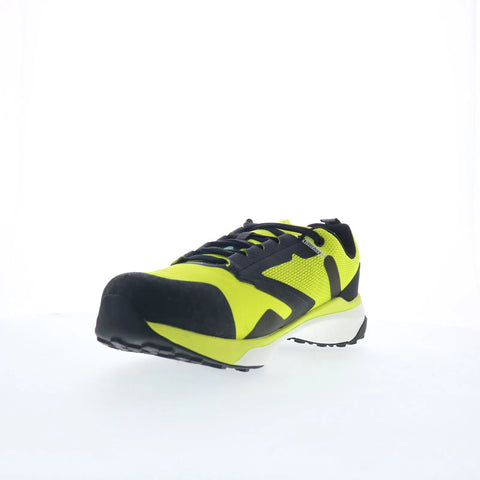 Kodiak Quicktrail Low Nano Composite Toe FP ESR CSA Mens Blue Wide Work Shoes
