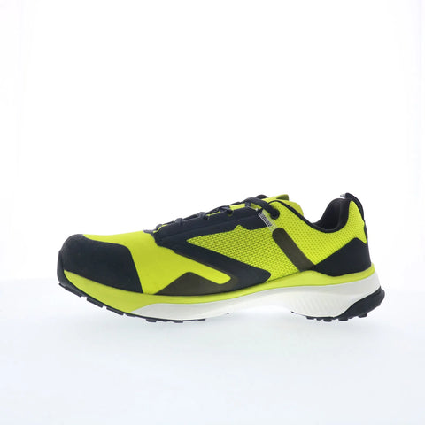 Kodiak Quicktrail Low Nano Composite Toe FP ESR CSA Mens Blue Wide Work Shoes